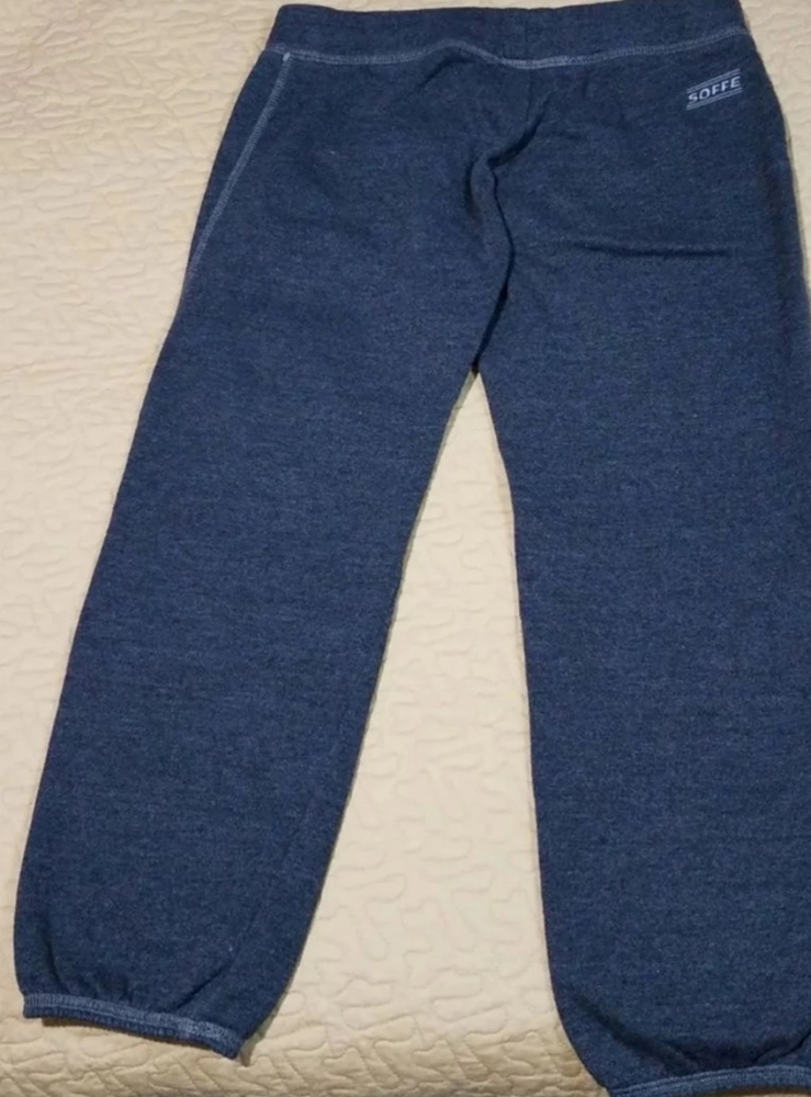 Soffe Cheerleader Sweats . Size Xs - Picture 5 of 6